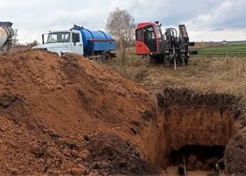 водопровод