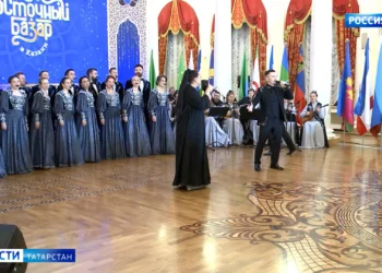 Ледяной дождь и ухудшение погоды: татарстанским водителям запретили выезжать на дороги на летней резине