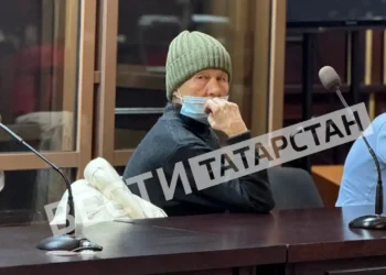 Верховный суд РТ назначил штраф в размере 40 тыс. рублей жительнице Казани, прикурившей от Вечного огня