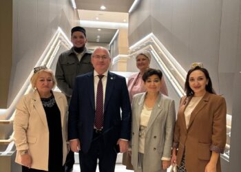 Татарстан дулкынында (11.11.25)