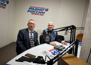 Яңа көн (12.11.25)