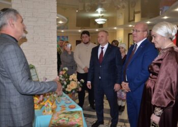 Татарстан дулкынында (14.11.25)