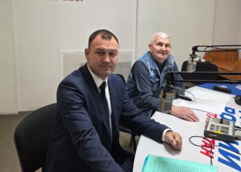 Яңа көн (19.11.25)