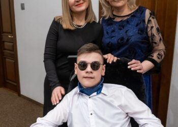 Күркәм эшләр эзеннән (25.11.25)