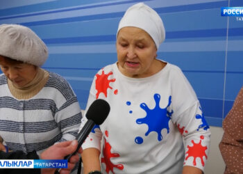 Туган як чәе