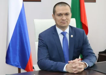 Рустем Загидуллин