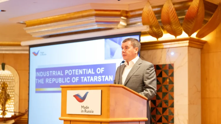 Марат Зяббаров