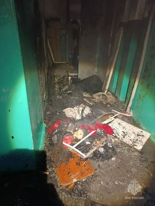 Фото: МЧС РФ по РТ