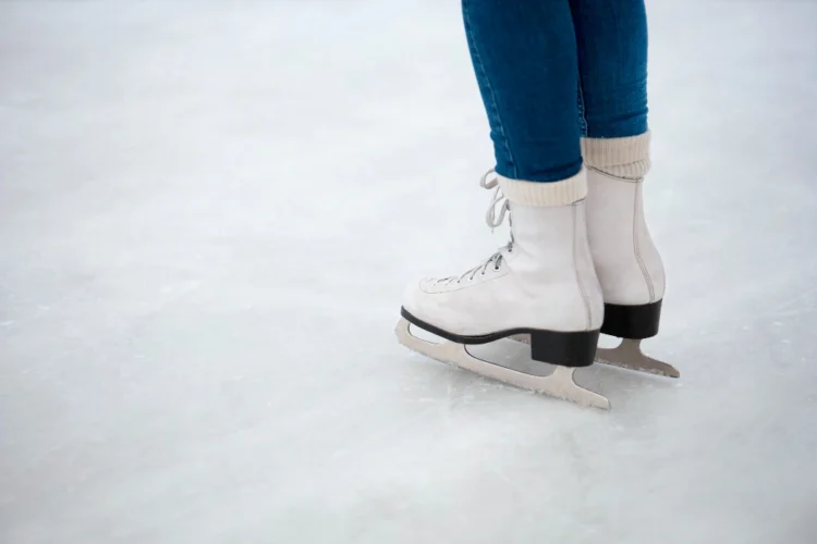 каток на московском рынке