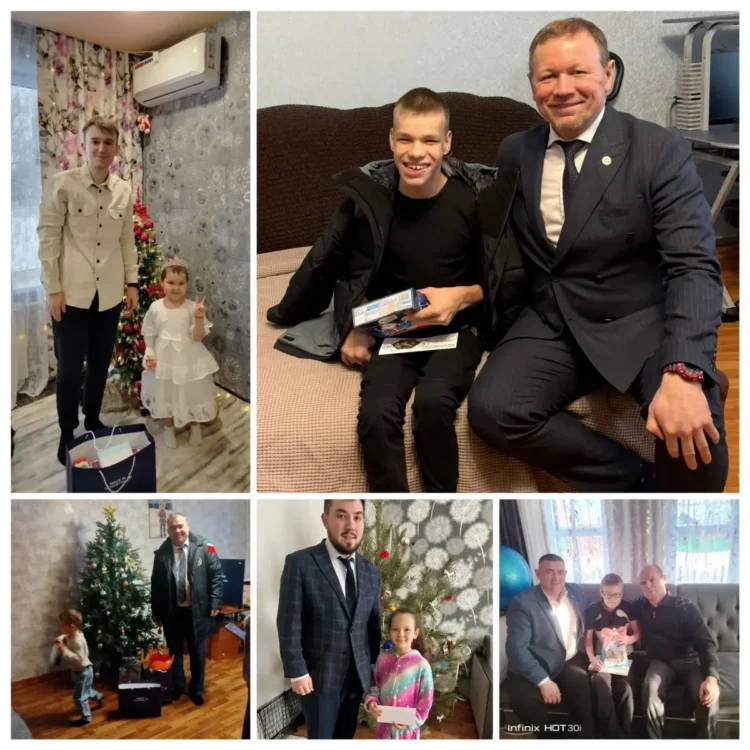 Фото: пресс-служба Минпромторга РТ