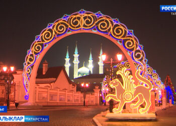 Кайда, нәрсә, ничек?