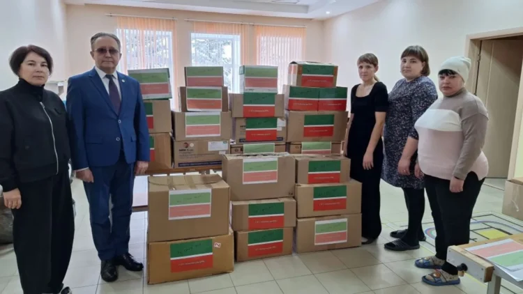 Фото: minzdrav.tatarstan.ru