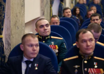 Герои России приняли участие в мероприятии Полпредства РТ в РФ в госпитале Бурденко