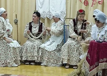 Офыклар (11.12.25)