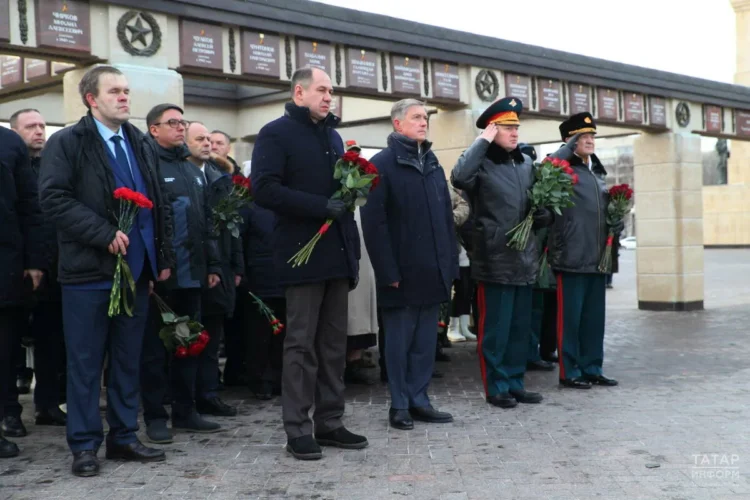 Фото: Татар-информ.