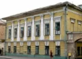 В Казани согласован проект реставрации дома Щетинкина