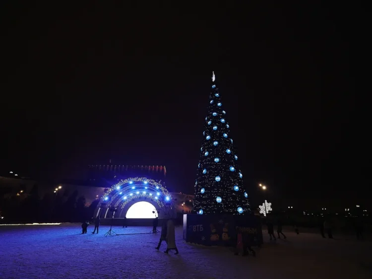 Фото: дирекция парков и скверов