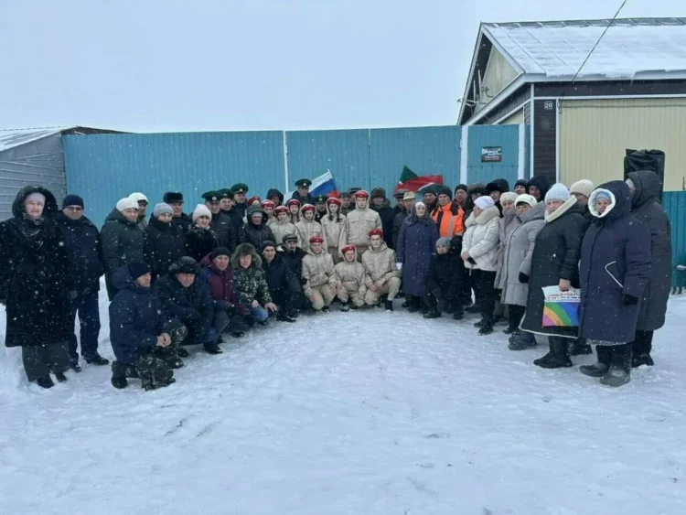 Фото: Татар-информ