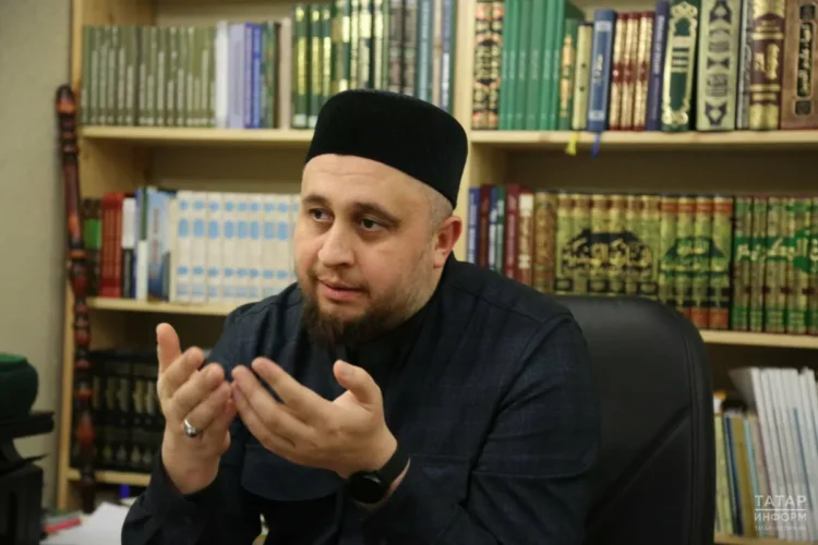 Фото: Татар-информ.