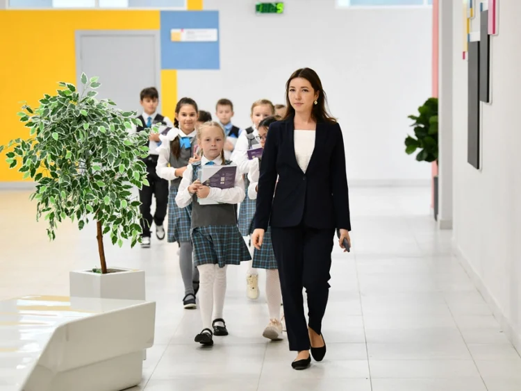 Фото: мэрия Казани