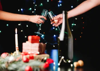 игры на новый год