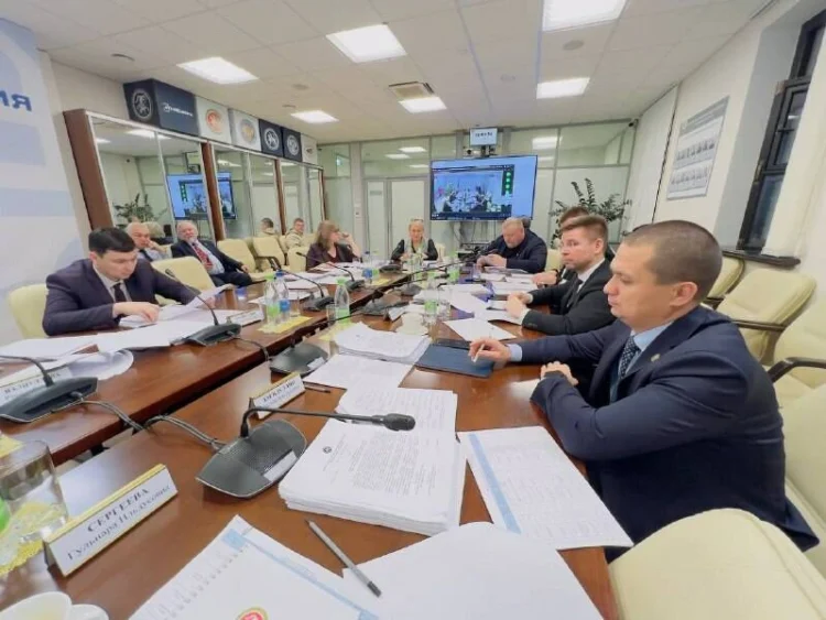 Фото: ЦИК РТ