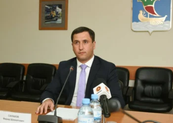 Фарид Салахов вновь возглавил исполком Челнов