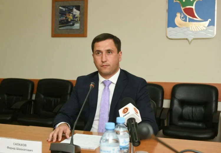 Фото: Управление информационной политики по связям общественностью Набережных Челнов