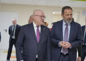 Развитие малых городов: новые социальные объекты меняют жизнь в Слободском Кировской области