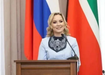 Эльвира Ахметова