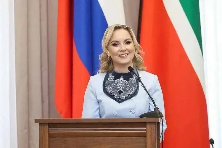 Эльвира Ахметова