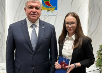 Олеся Алешина