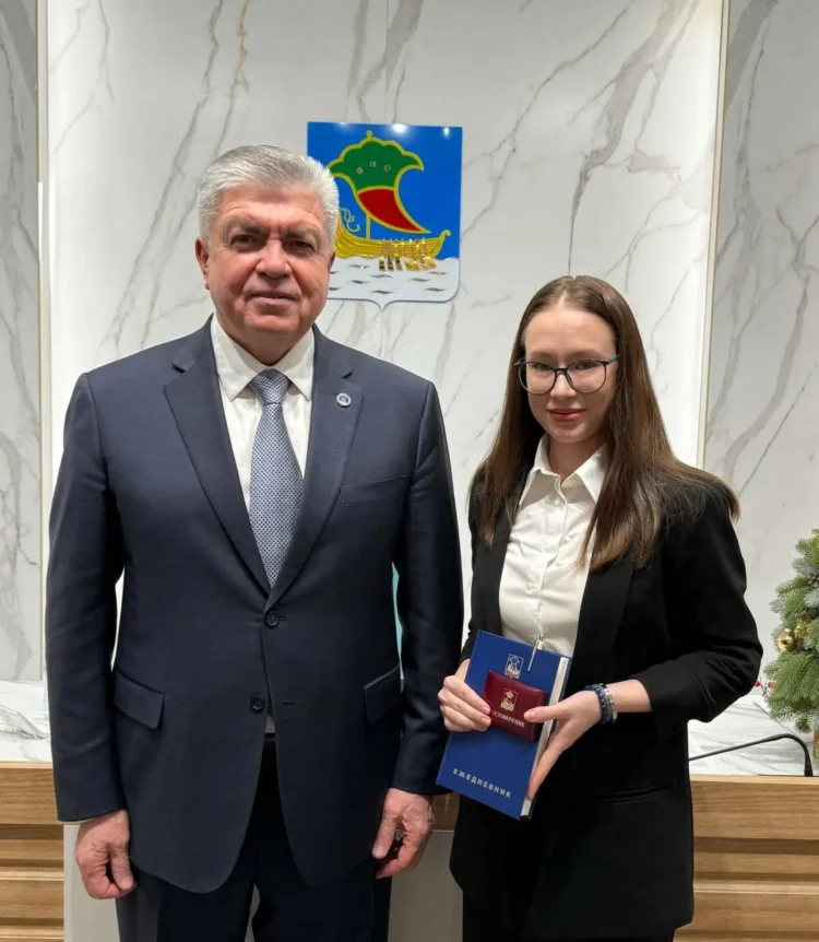 Олеся Алешина