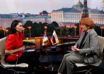 Экс-министр здравоохранения Сербии: «Если Россия не победит – Сербии не будет»