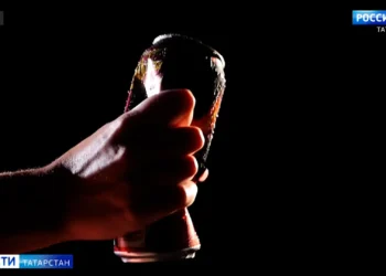 Депутаты Госсовета РТ одобрили законопроект о запрете продажи энергетиков в общественных местах