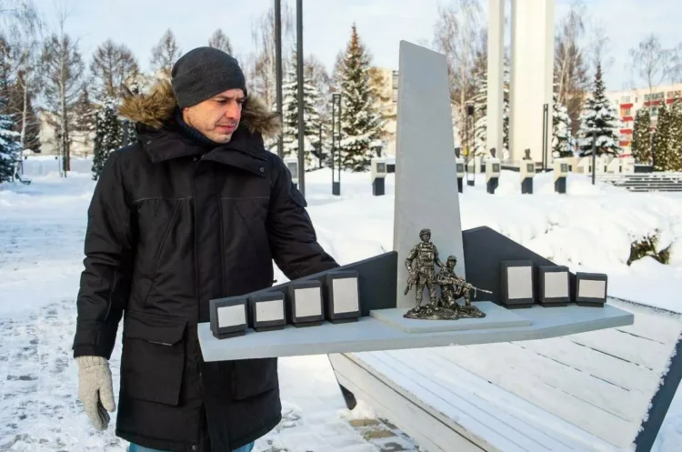Фото: пресс-служба Нижнекамского района.