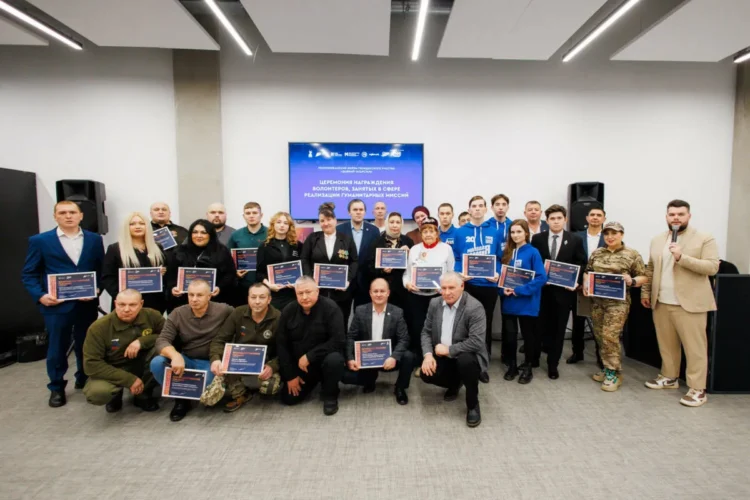 Фото: пресс-служба Минмолодежи РТ