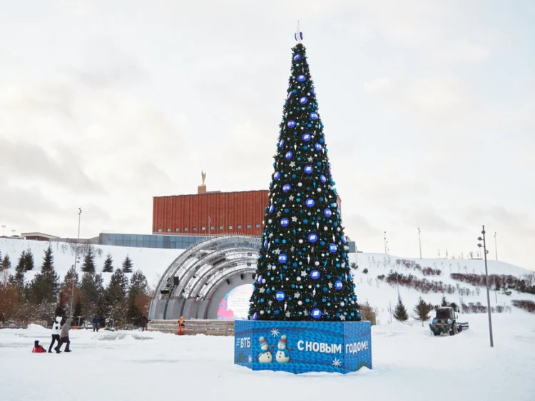 Фото: мэрия Казани