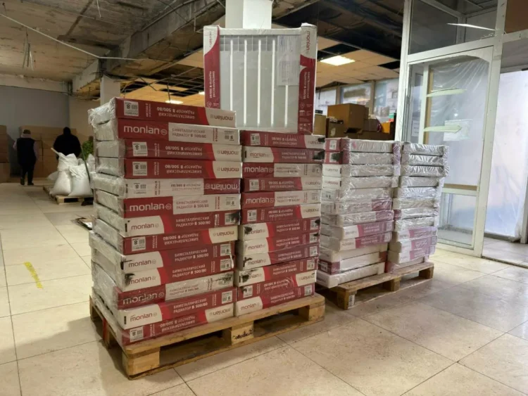 Фото: © аппарат вице-премьера РТ Рината Садыкова