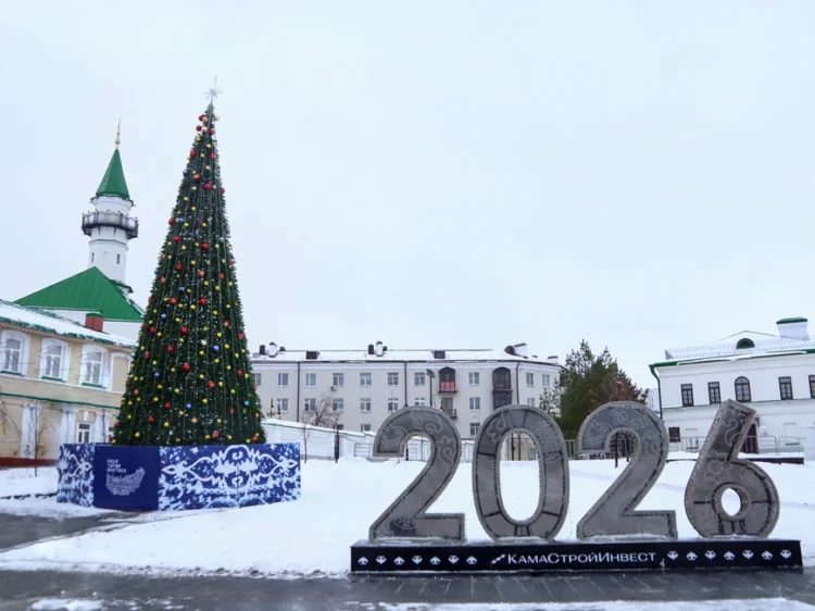 Фото: Префектура «Старый город»