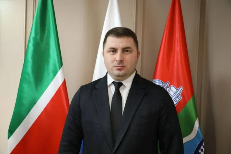 Фото: пресс-служба Бугульминского района РТ