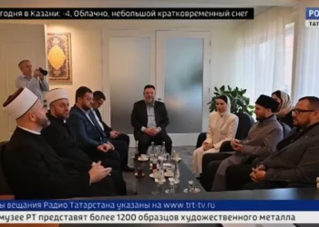 В Сербии прошла встреча Исламской общины Сербии и ДУМ РТ