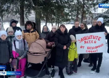 В Академии наук РТ подвели итоги работы Республиканской школы завлабов