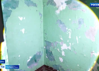 Госжилинспекция провела рейд по проблемным домам Казани