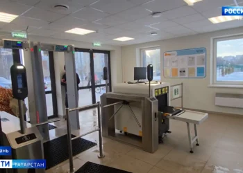 В татарстанских школах проверили безопасность