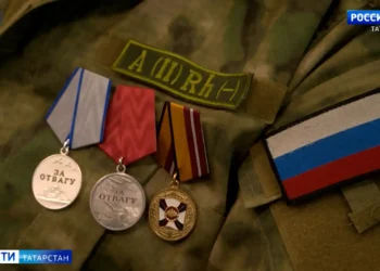 Татарстанцам рассказали, какие меры поддержки Героев Отечества действуют в республике