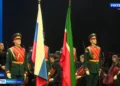 В Татарстане отметили День Героев Отечества