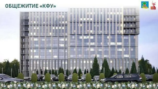 Фото: Управление информационной политики и по связям с общественностью Набережных Челнов.