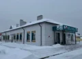 В поселке Вишневка по нацпроекту открыли новую амбулаторию