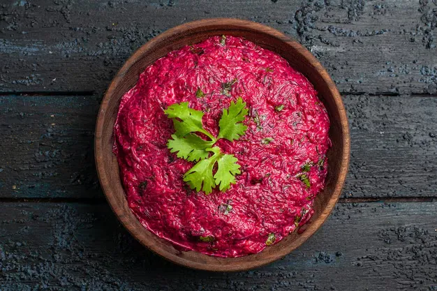 селедка под шубой